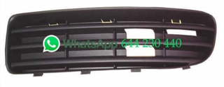 REJILLA DERECHA PARAGOLPES DELANTERO SKODA OCTAVI