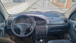 Citroen Berlingo 2002