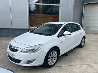 Opel Astra 2008