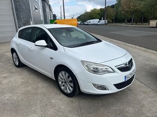 Opel Astra 2008