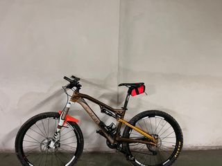 Bicicleta Orbea Occam 26”