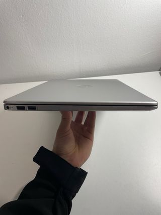 Ordenador HP-15s-eq1043ns