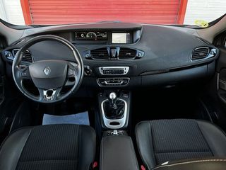 Renault Grand Scénic Privilege Energy dCi 130 Stop&Start 7 plazas