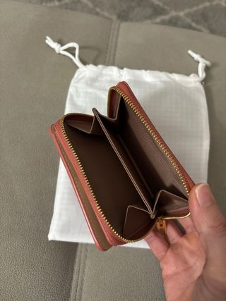 Cartera Bimba y Lola Naranja