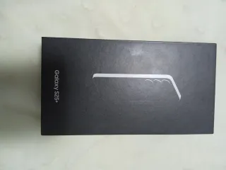 Samsung Galaxy S25+ Plata  3 Años Garantía nuevo