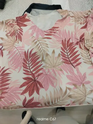 Lote 3 jerseys mujer