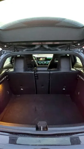 Mercedes-Benz Clase A 2019