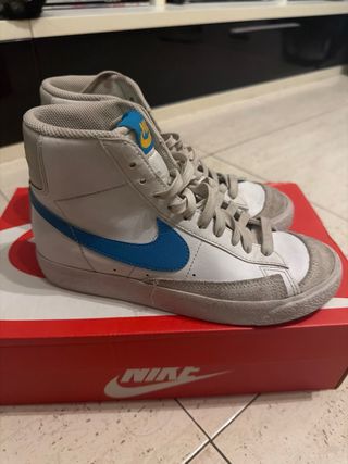 Nike Blazer Talla 36.5
