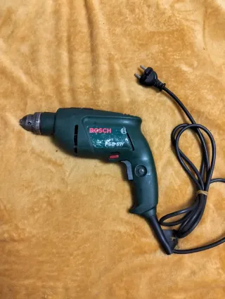 Taladro percutor Bosch PSB 570