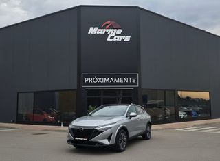 Nissan QASHQAI DIG-T 116kW (158CV) mHEV Xtronic Acenta
