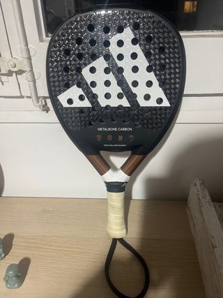 Pala Adidas Metalbone Carbon