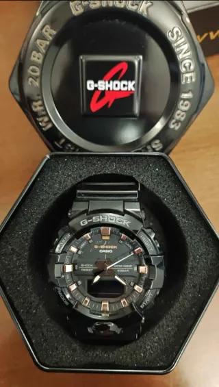 Lotto 4 orologi in ottimo stato