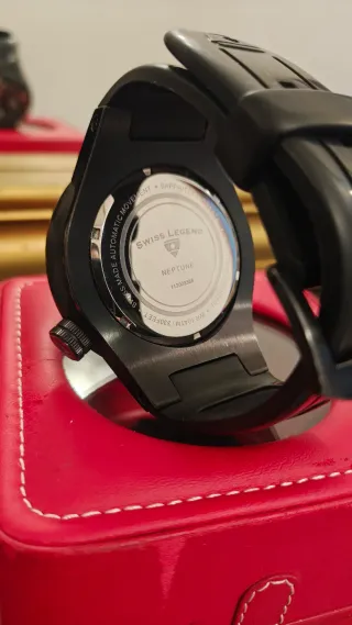 Lotto 4 orologi in ottimo stato