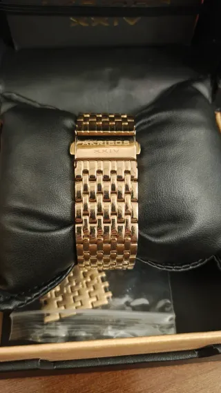 Lotto 4 orologi in ottimo stato