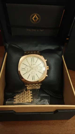 Lotto 4 orologi in ottimo stato