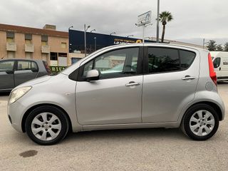 OPEL Agila 1.2 16V Enjoy