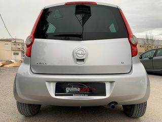 OPEL Agila 1.2 16V Enjoy