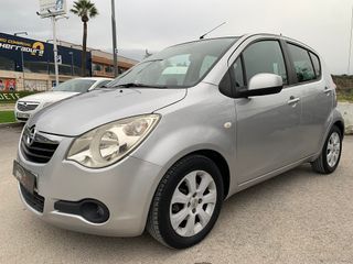 OPEL Agila 1.2 16V Enjoy
