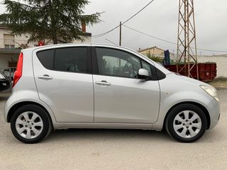 OPEL Agila 1.2 16V Enjoy