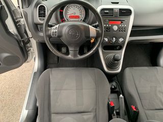OPEL Agila 1.2 16V Enjoy