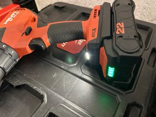 Hilti SF 4H-22 Taladro Atornillador