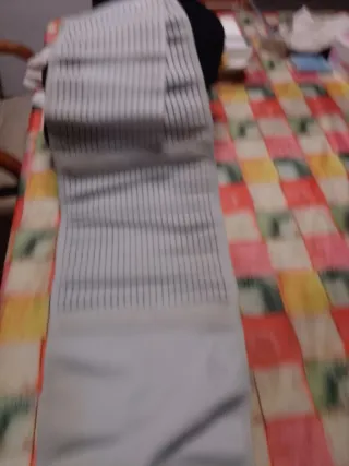 Faja de trabajo o médica