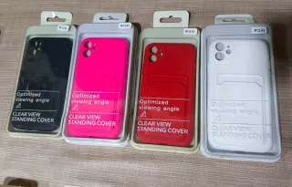 Custodie per iPhone 11/12/12 Pro/12 Pro Max