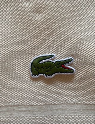 Camiseta Lacoste