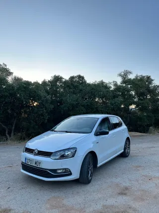 Volkswagen Polo 2015