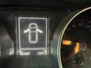 Volkswagen Polo 2015