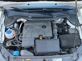 Volkswagen Polo 2015