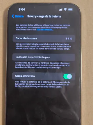 iPhone 13 Pro Max Dorado