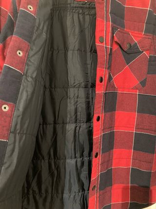 Sobrecamisa Jack&Jones sin estrenar. T.M