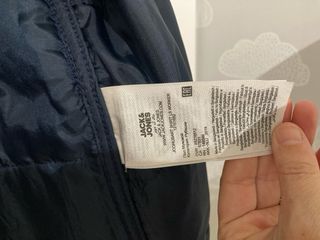 Sobrecamisa Jack&Jones sin estrenar. T.M