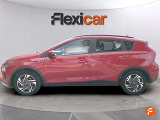 Hyundai Bayon 1.2 MPI Maxx