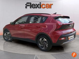 Hyundai Bayon 1.2 MPI Maxx