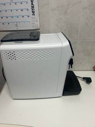 Cafetera Philips Serie 1200