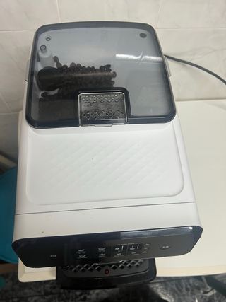 Cafetera Philips Serie 1200