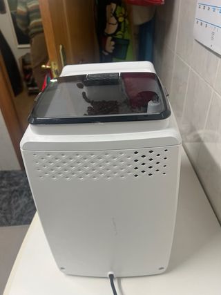 Cafetera Philips Serie 1200