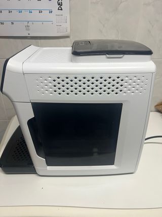 Cafetera Philips Serie 1200