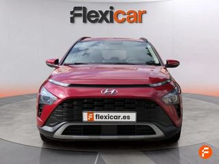 Hyundai Bayon 1.2 MPI Maxx