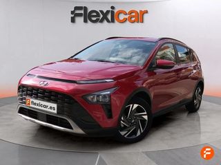 Hyundai Bayon 1.2 MPI Maxx