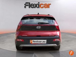 Hyundai Bayon 1.2 MPI Maxx