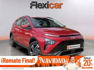 Hyundai Bayon 1.2 MPI Maxx