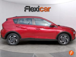 Hyundai Bayon 1.2 MPI Maxx