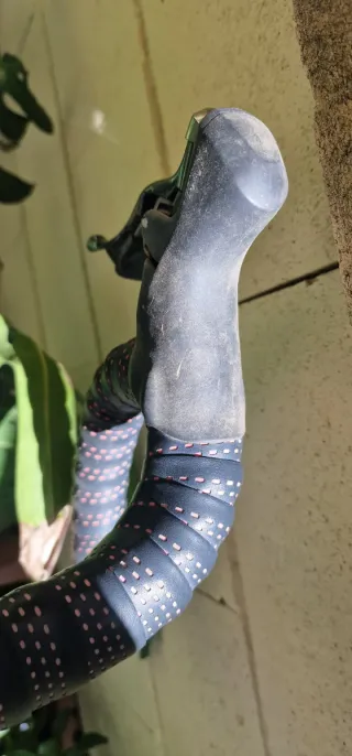 Bicicleta de carretera Merida