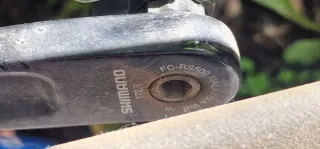 Bicicleta de carretera Merida