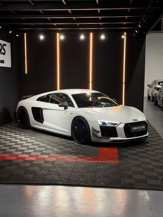 Audi R8 2017