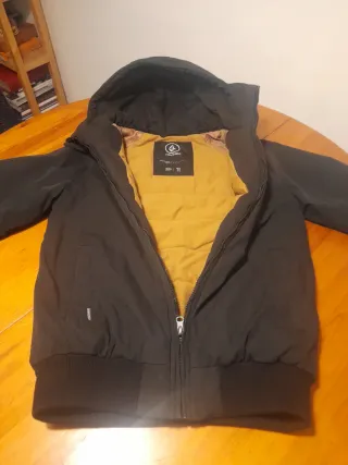 Anorak Volcom