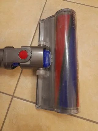 Accessori Dyson V8 Absolute